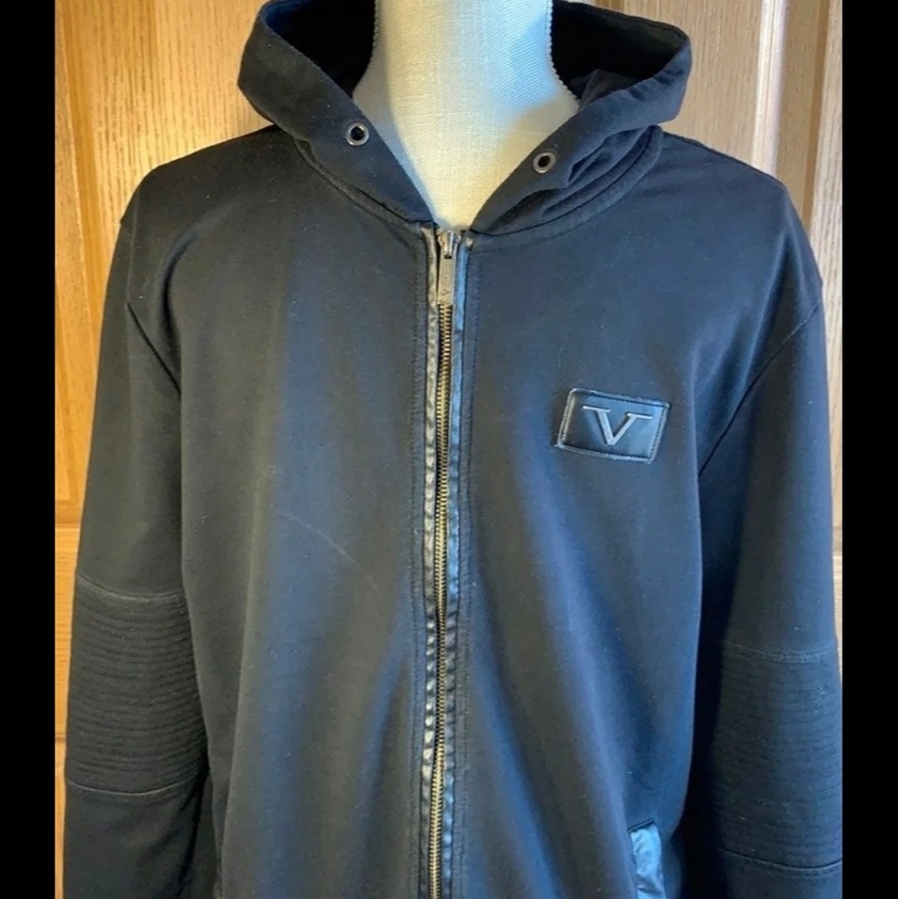VERSACE hoodie